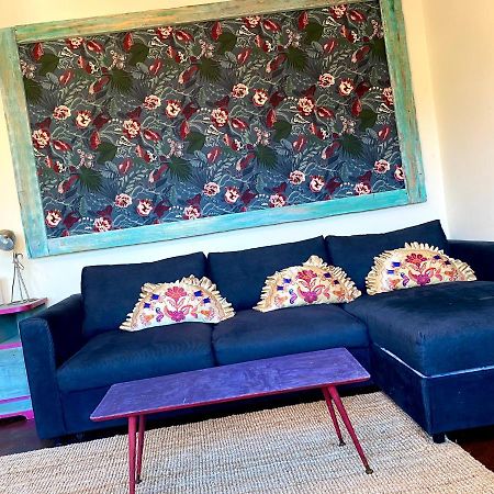 Lovely Cosy Art Flat Budapeszt Zewnętrze zdjęcie