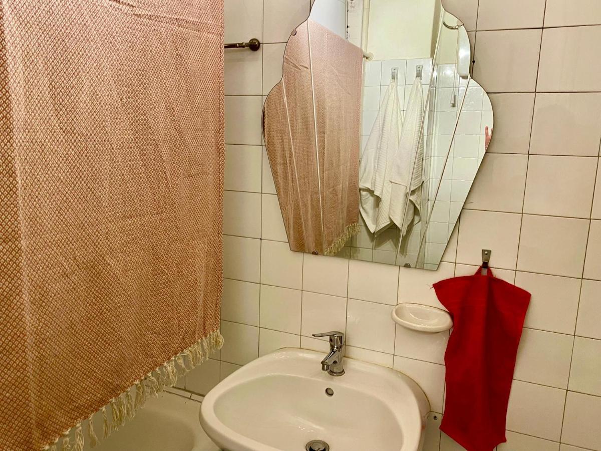 Lovely Cosy Art Flat Budapeszt Zewnętrze zdjęcie