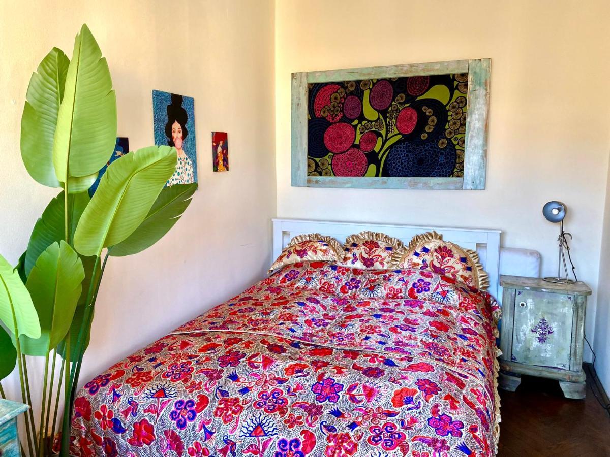 Lovely Cosy Art Flat Budapeszt Zewnętrze zdjęcie