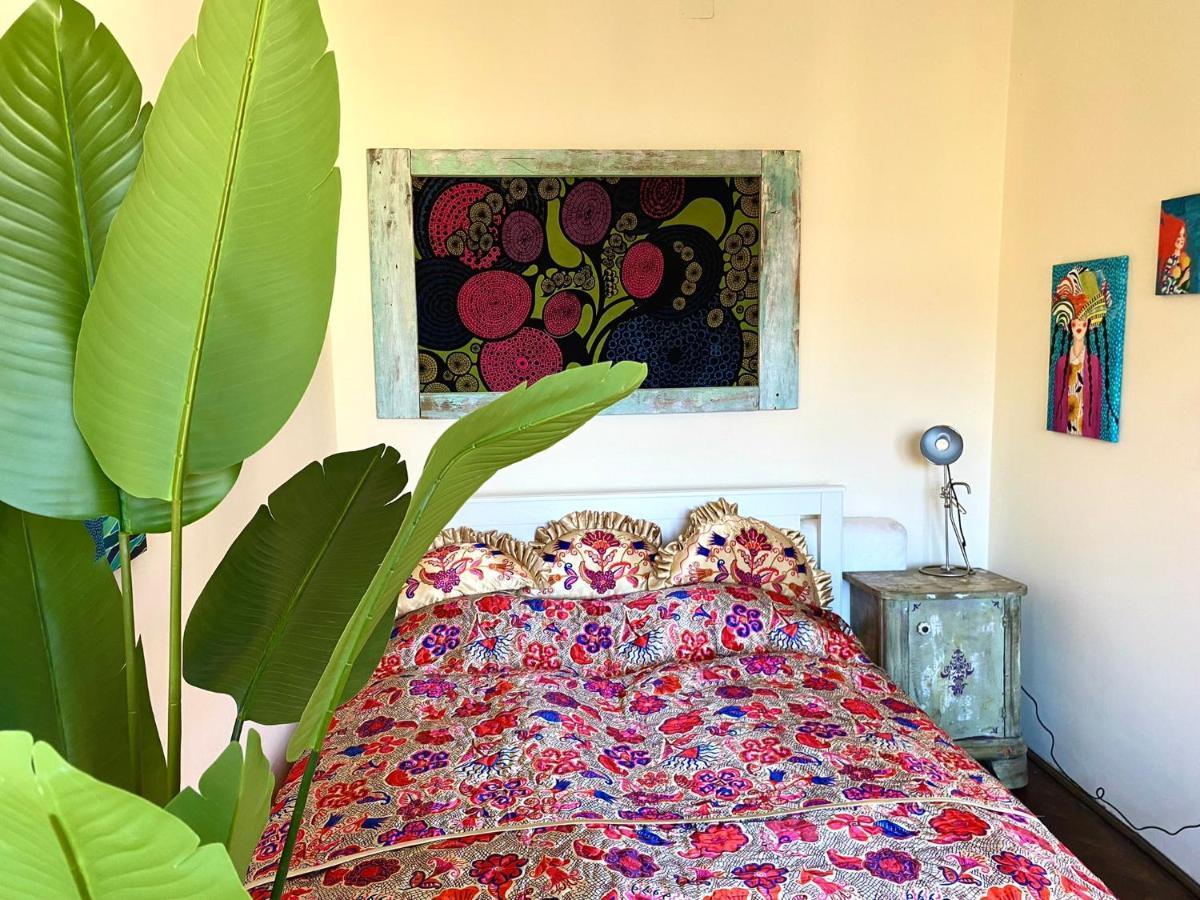 Lovely Cosy Art Flat Budapeszt Zewnętrze zdjęcie